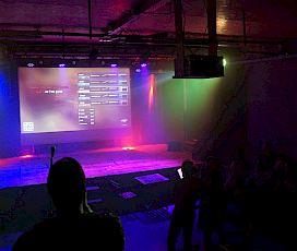 peKARAOKE - 4.9.2026