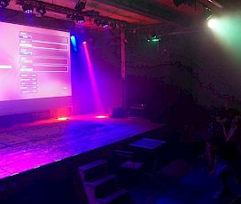 peKARAOKE - 4.9.2026