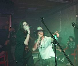 peKARAOKE - 4.9.2026
