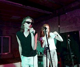 peKARAOKE - 4.9.2026