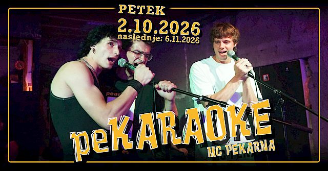 peKARAOKE