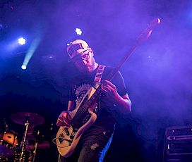 3rd Planet - Sobota 16.4.2022