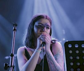 Iva & Bratko - Sobota 16.4.2022