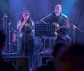 Iva & Bratko - Sobota 16.4.2022