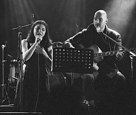 Iva & Bratko - Sobota 16.4.2022