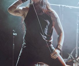 Taste of Plague - Sobota 16.4.2022