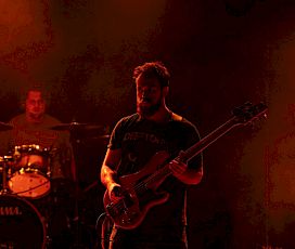 Taste of Plague - Sobota 16.4.2022