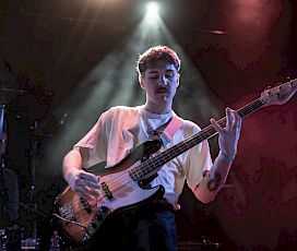 Liburoa - Sobota 16.4.2022