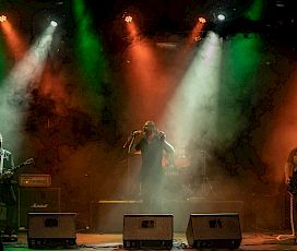 Justice Sale - Nedelja 17.4.2022