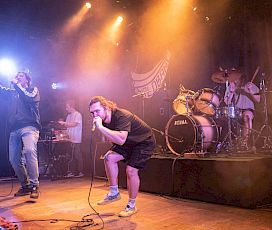 Haloban - Nedelja 17.4.2022