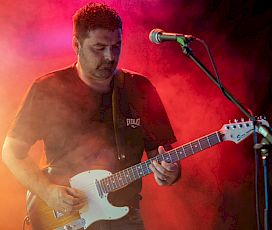 The Rocktors - Nedelja 17.4.2022